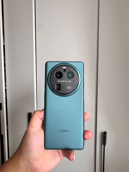 OPPO Find X6 pro