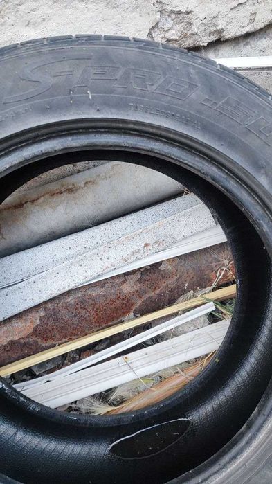 Продам 2 баллона