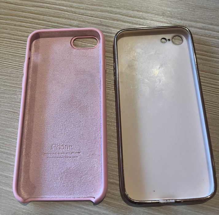 Перфектен и запазен като нов Аplle iPhone 7