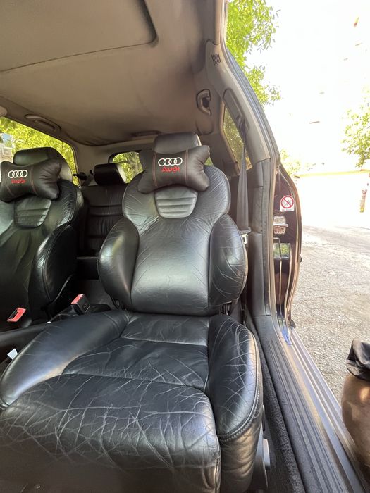Салон за Audi A3/S3 8l Recaro