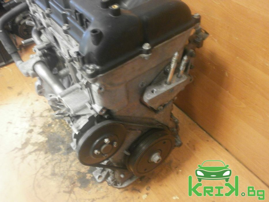 Двигател N14 за BMW