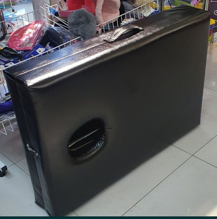 Кушетки для массажа