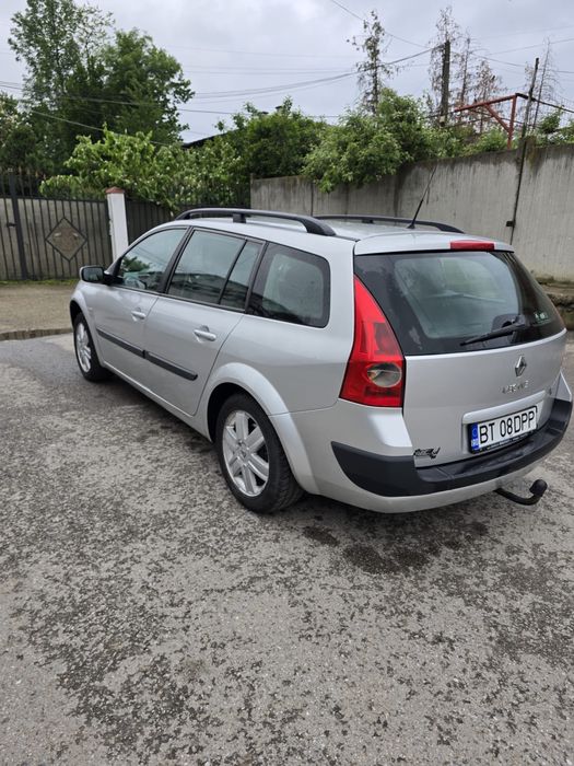 Renault Megane 2