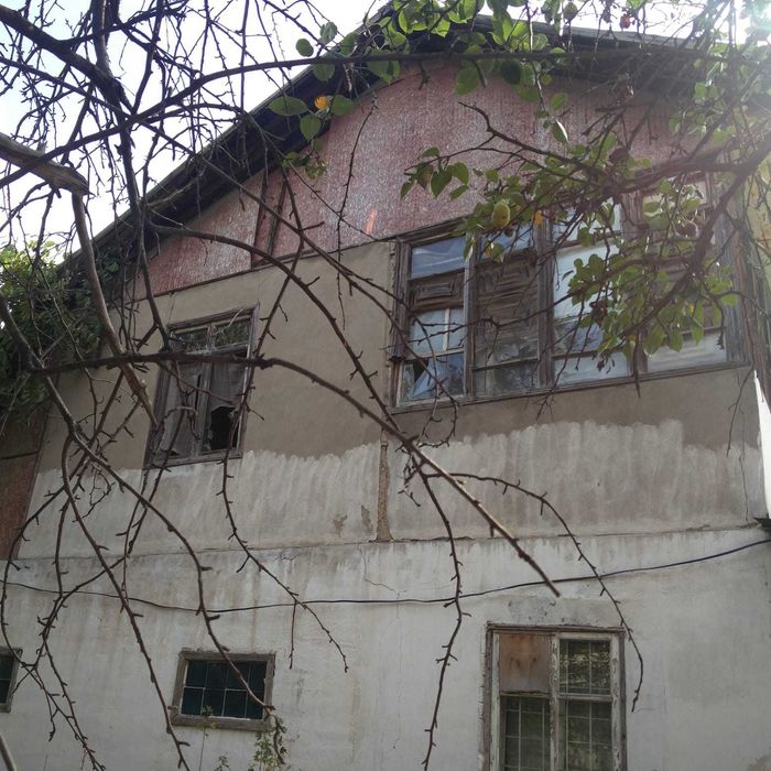 продам дом на первомайских прудах