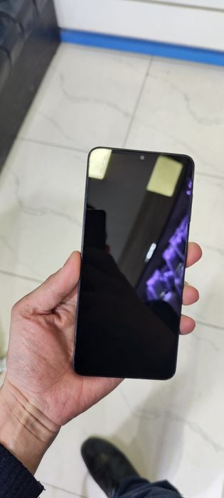 Samsung A07. Juda arzon