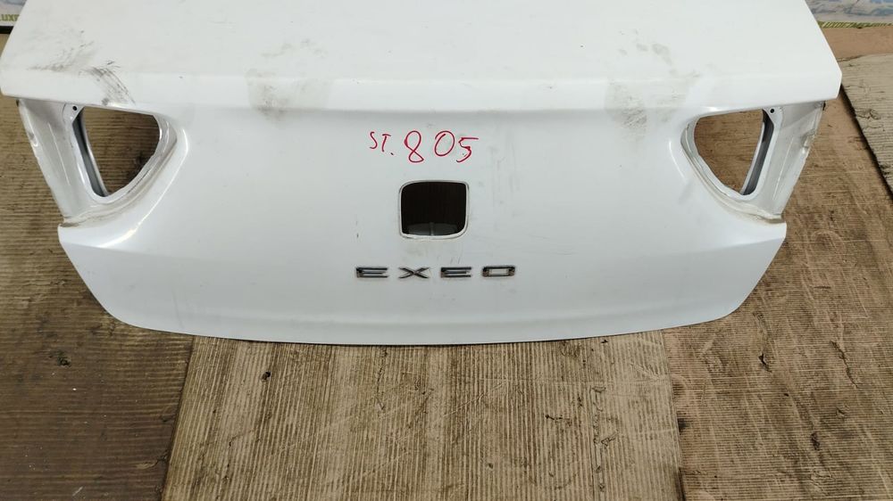 Portbagaj Seat Exeo 1 (2009 - 2012)