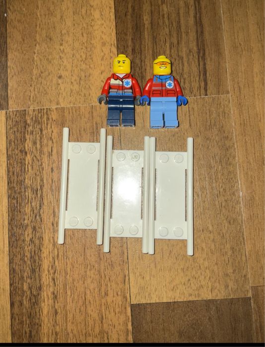 Lego city man lego city