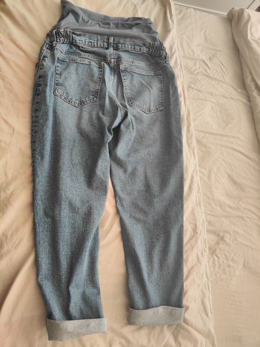 Дънки за бременни H&M