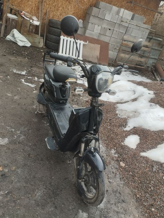 В хорошем состоянии