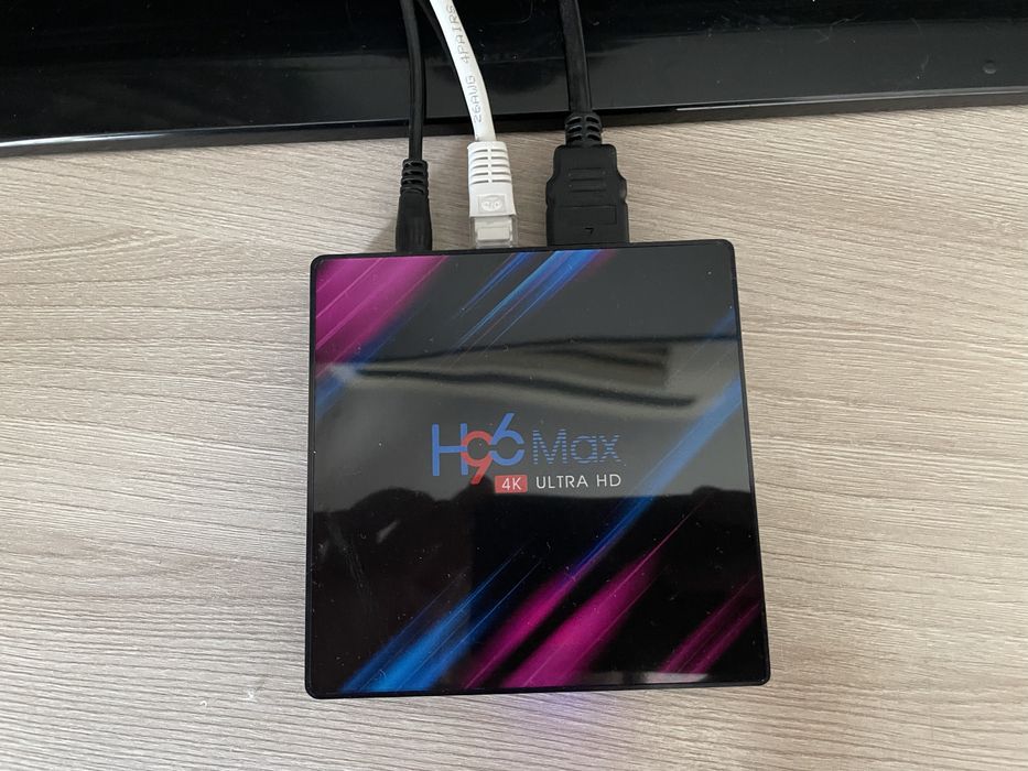 Телевизор samsung