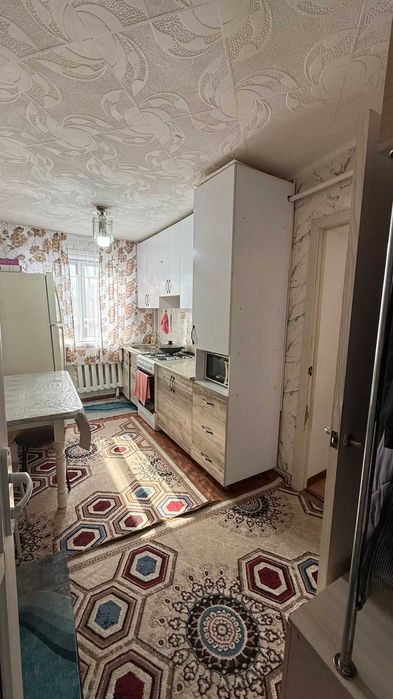 Продается дом с.Карабулак (не Ключи)