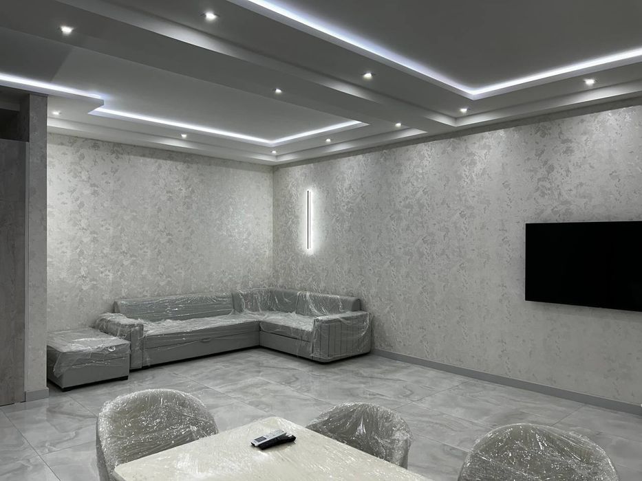 3/3/12  ЖК  PARKWOOD 110квм