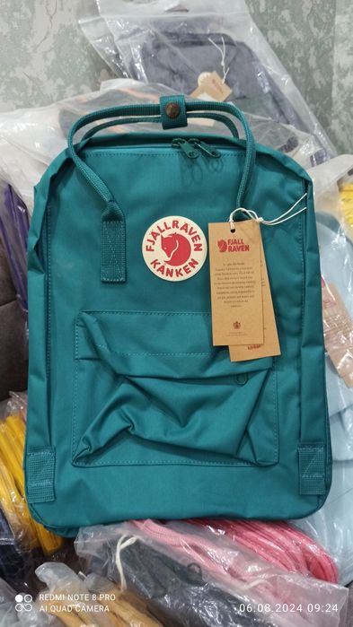 Продам рюкзак "KANKEN".