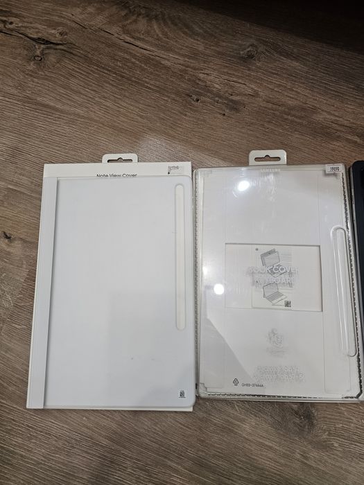 Продам планшет galaxy tab s8+