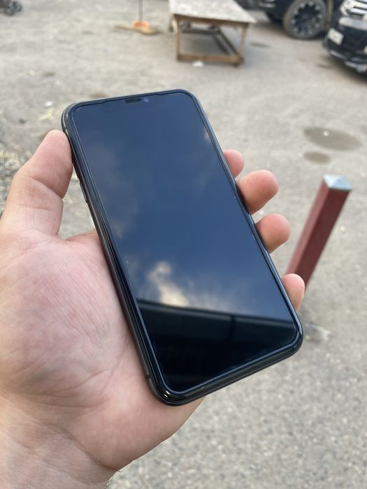 Продам iPhone 11 128gb