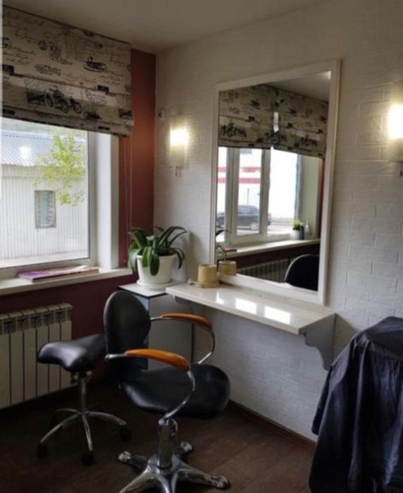 Сдается кресло в салоне красоты