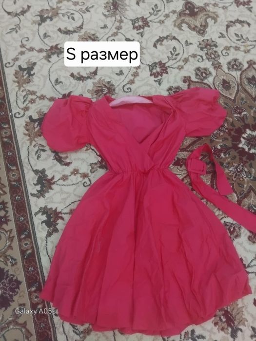Подрасковый киім 12-13-14 жас