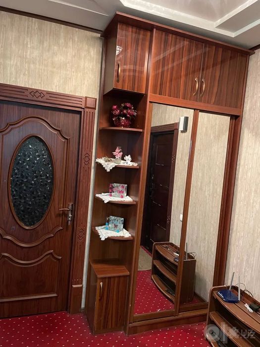 Сдаётся 3-комн Юнусабад, Альфраганус, 100 м²