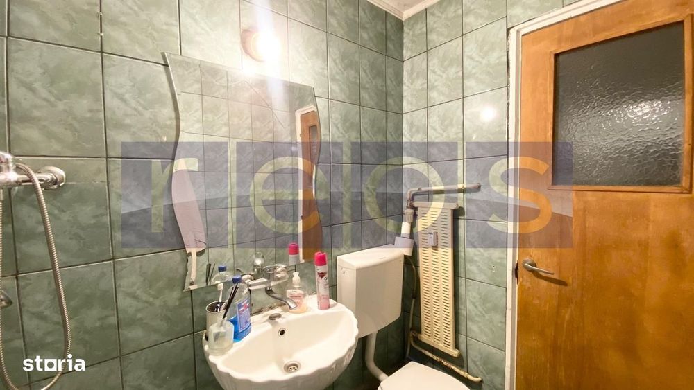 De Vanzare Apartament Spatios 4 Camere | 2 Balcoane | Zona Sebastian -