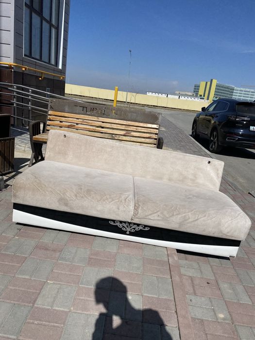 Диван мебл өте жақсы