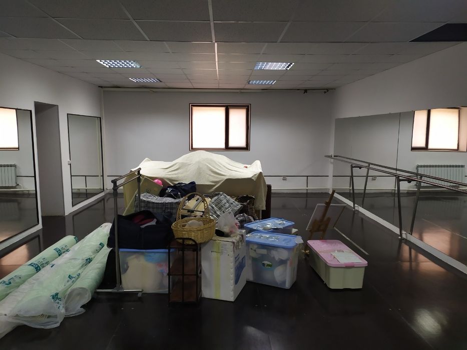 Продам Помещение в ЖК срочно