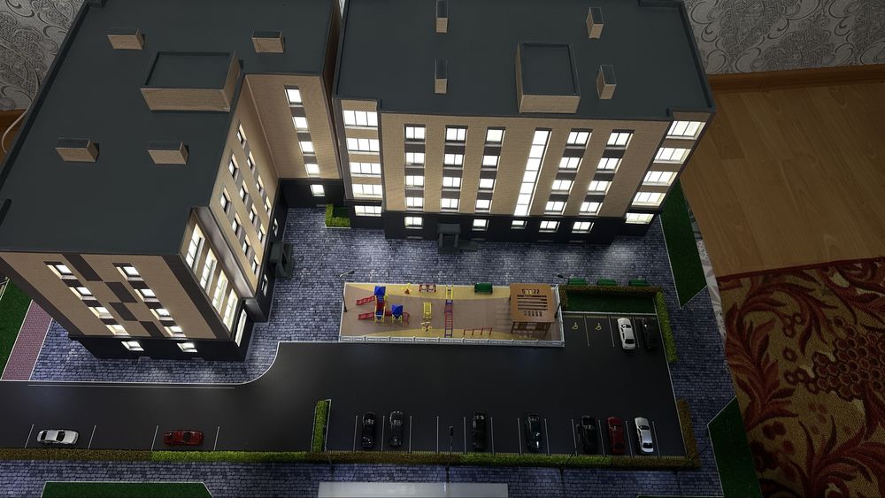 Макеты макеты макеты