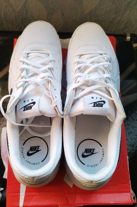 Nike Air Max Excee 46 номер 30см