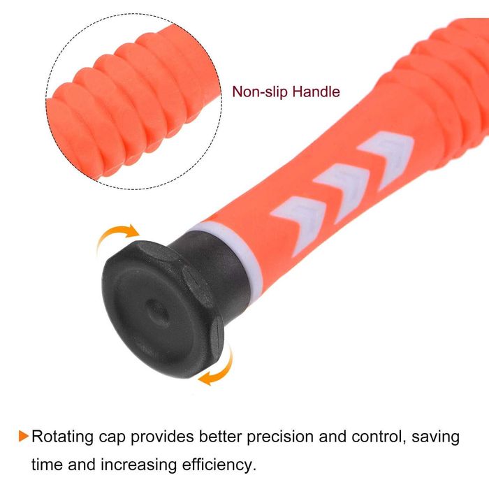 Комплект фини отвертки за телефони Digital One SP00884 SW-6126, 6 бр