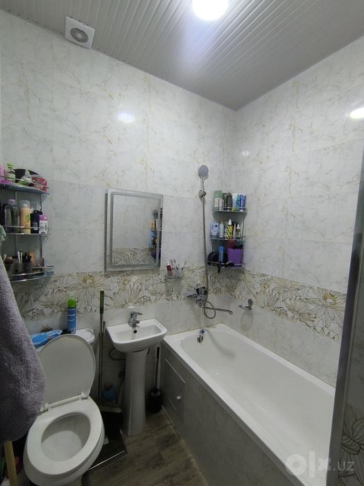 Срочно продается квартира