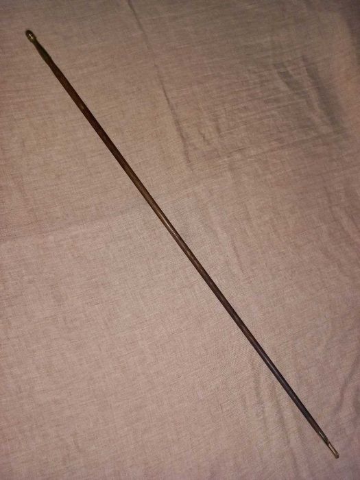 Шомпол для чистки