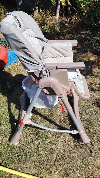 Столче за хранене