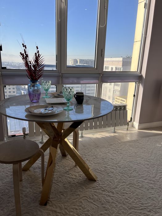 Посуточно 1 ком  Мега  центр Люкс