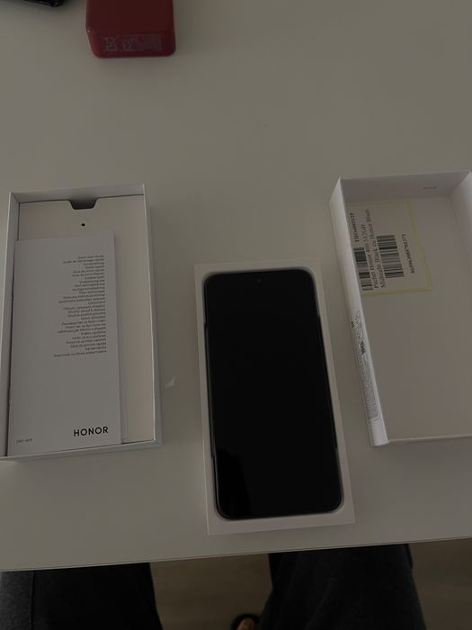 Vand Telefon Honor 400 512 Gb Midnight Black Nou Nefolosit