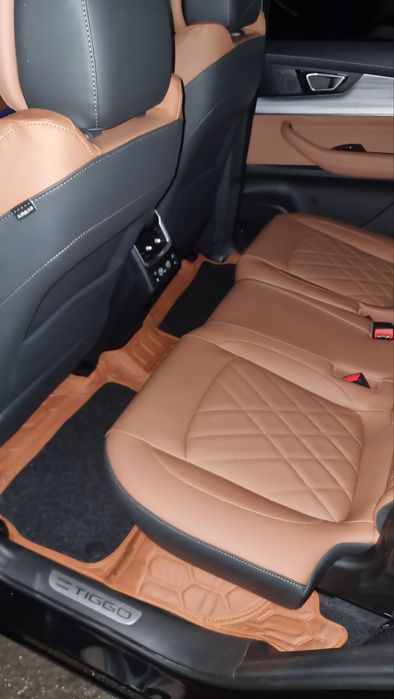 Chery tiggo 8 pro max