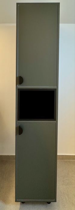 Corp mobilier GRI