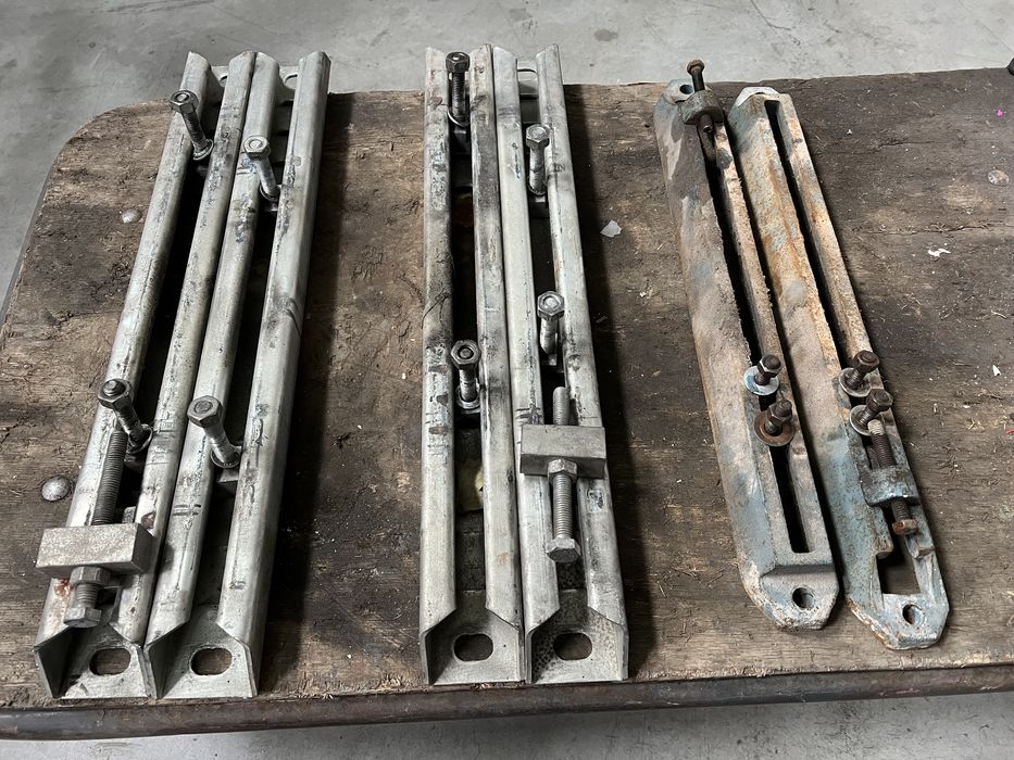 Обтяжки за ел.двигател