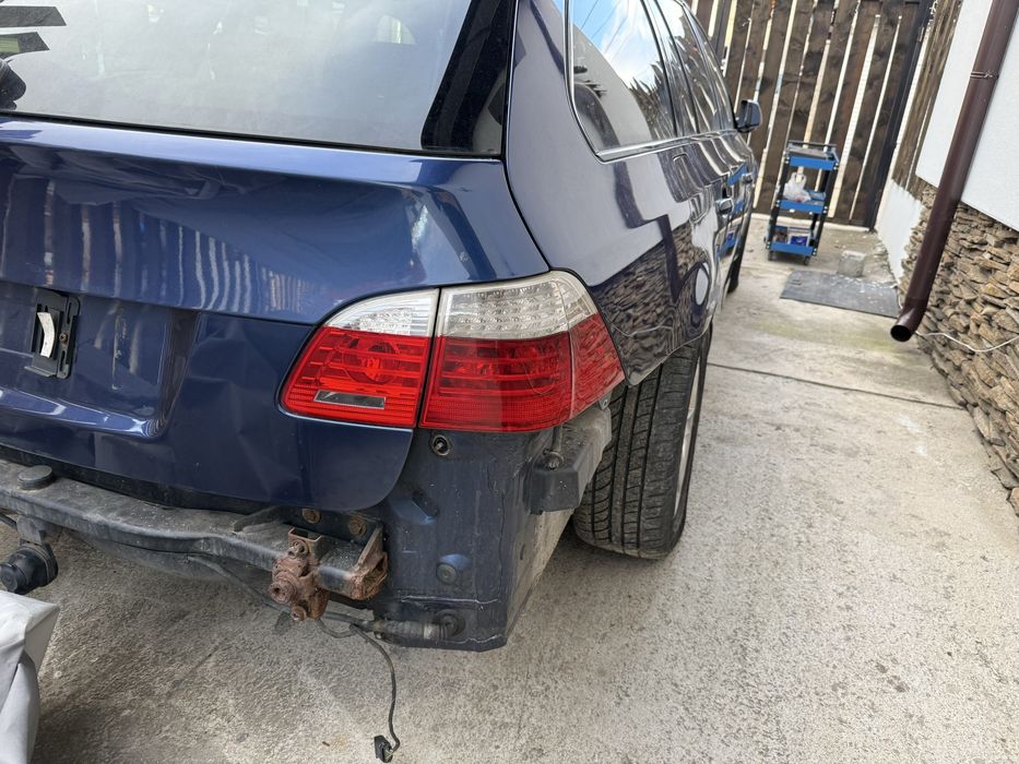 Стопове БМВ Е61 фейс