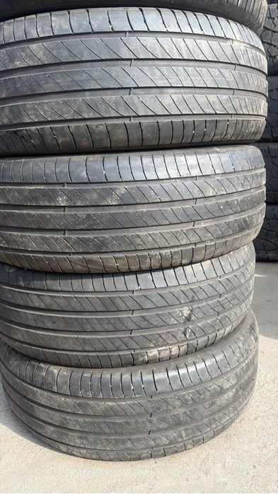 Шины 215/60/16 Б/У из Европы
