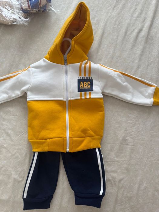 Детские двойки для мальчиков