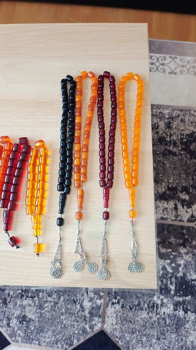 Mătănii turcești macidonești i