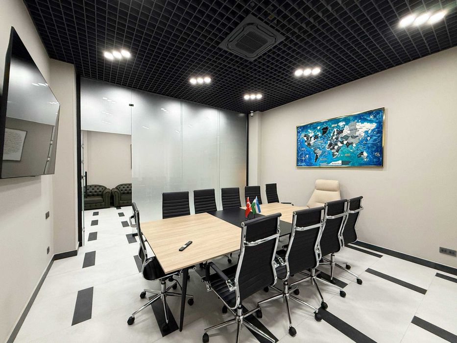 Продается Нежилой помещения  Ор-тр- Вундеркинд школа