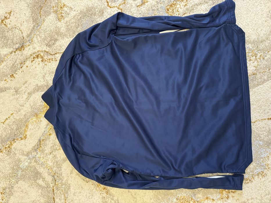 Кофта , барсетка , перчатки оригиналы