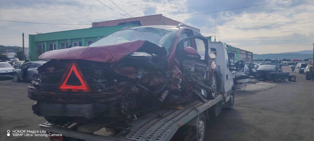 Dezmembram Ford Kuga 2 (2013 - 2020) 2.0 tdci T8MC