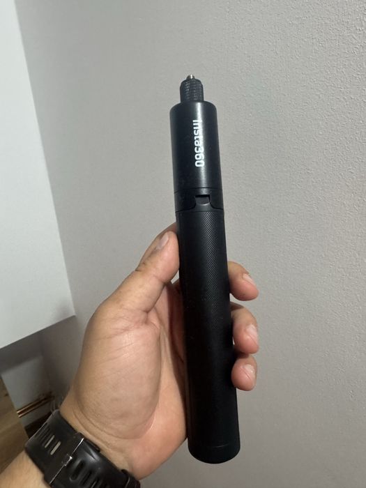Insta 360 X3 action camera