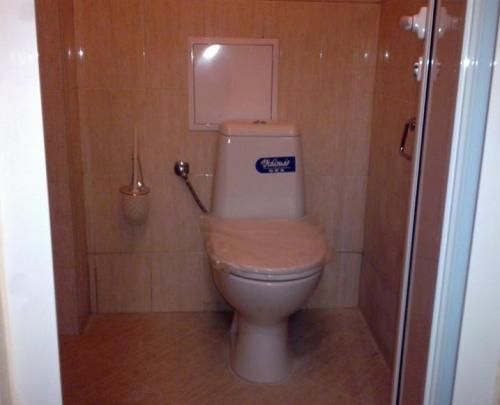 Дава се под наем Едностаен апартамент в София, Център - 45 кв.м за 547.23 € - Снимка #4