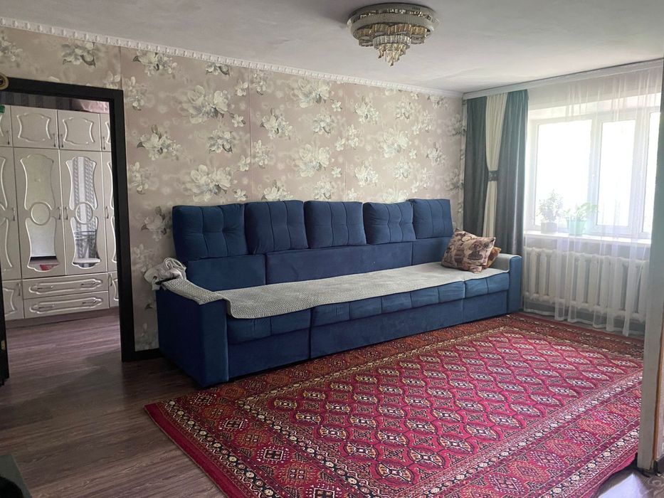 Продам 2-х комн квартиру