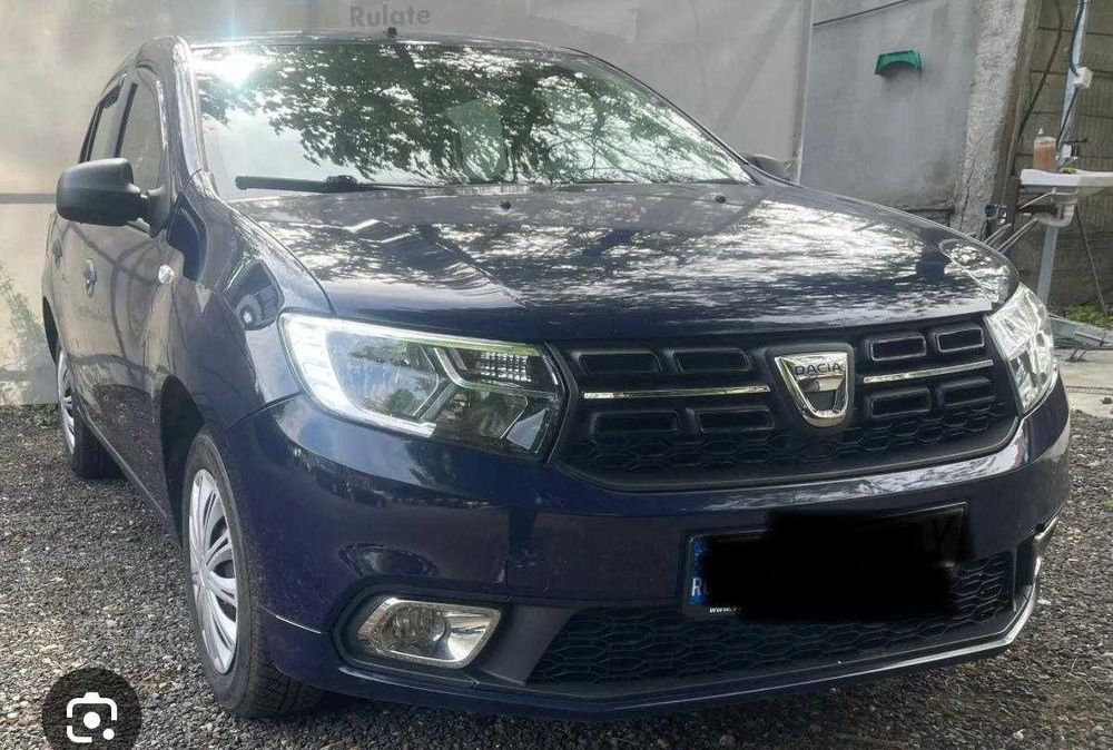 Planetara dreapta Dacia Logan Sandero 2 1.0 sce 73 cp / 0.9 tce 90 cp