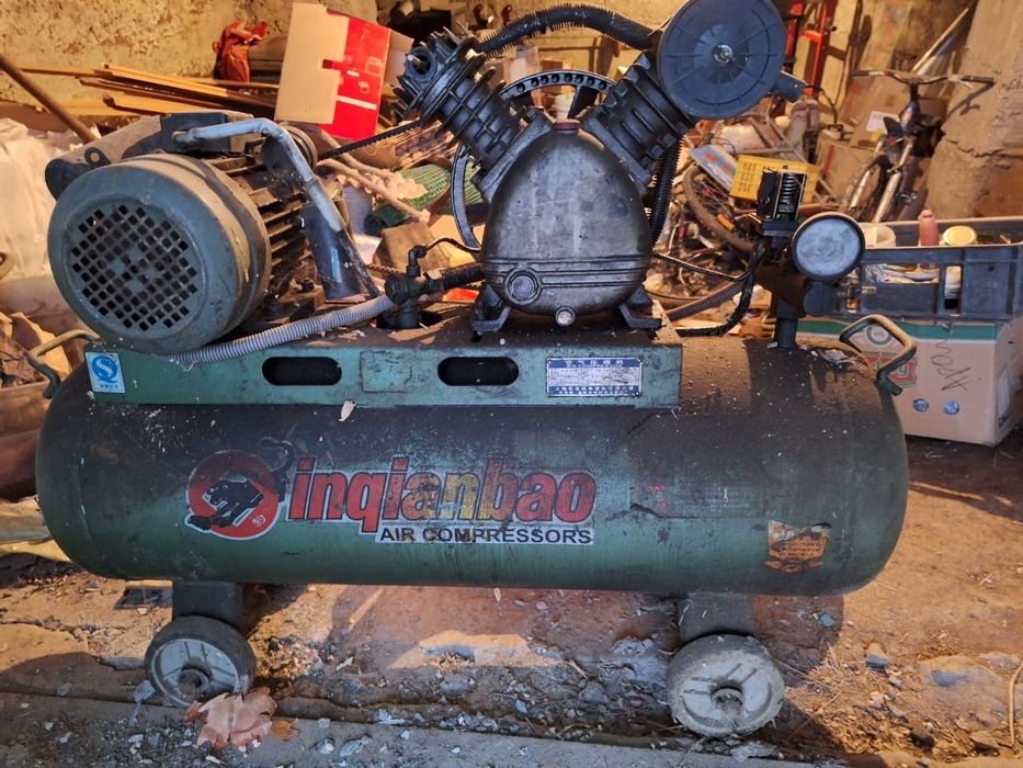 Сдам в аренду вулканизацию