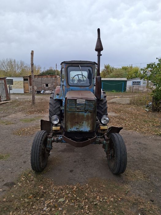 Продам трактор!т40 в хорошем состоянии