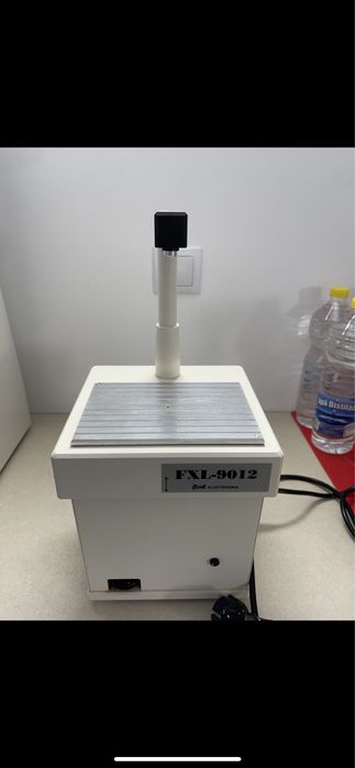 Vident pindex fxl 9012